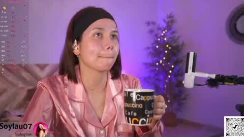 imjess_ online show from March 2026 04:51:02 PM