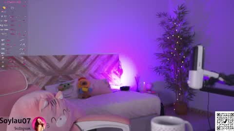 imjess_ online show from July 2026 07:15:02 AM
