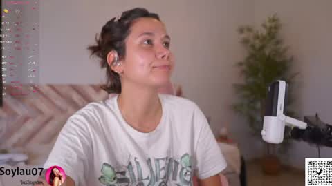 imjess_ online show from July 2026 01:58:02 PM