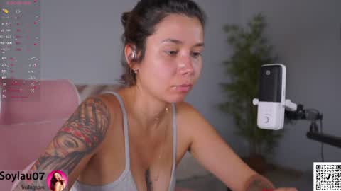 imjess_ online show from July 2026 06:22:02 AM