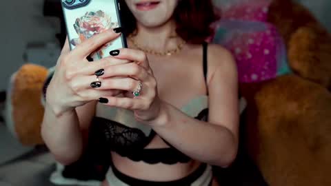 Joanna  Independent model. online show from March 2026 09:05:02 AM