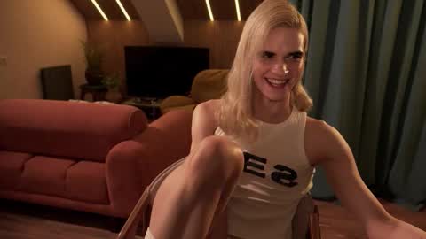 sasha hethey online show from March 2026 11:30:01 PM