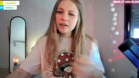 Snapshot of imkeira chatting on March 2026 10:05:02 AM ImKeira online show from March 2026 10:05:02 AM