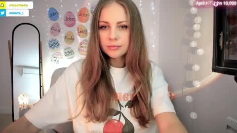 Snapshot of imkeira chatting on April 2026 07:23:02 PM ImKeira online show from April 2026 07:23:02 PM