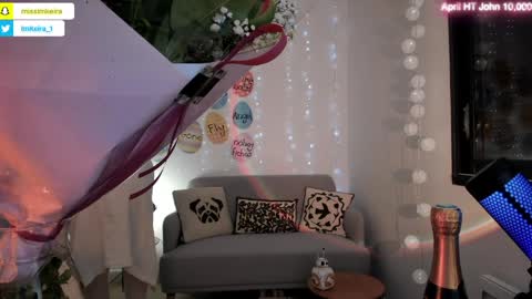 Snapshot of imkeira chatting on April 2026 06:41:01 PM ImKeira online show from April 2026 06:41:01 PM