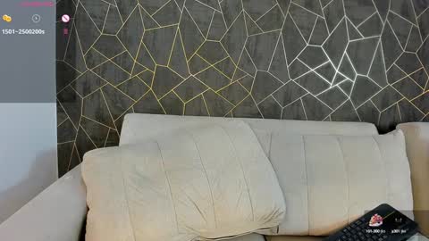 Krystall online show from February 2025 11:38:02 PM