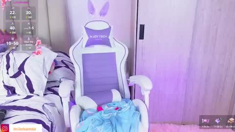 Larisa online show from February 2025 01:50:02 AM