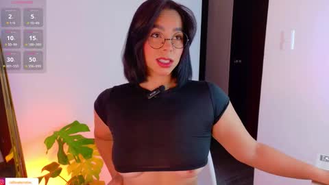 Leana online show from November 2025 02:03:01 AM