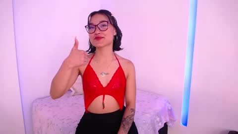 Lilit online show from February 2026 05:36:02 AM