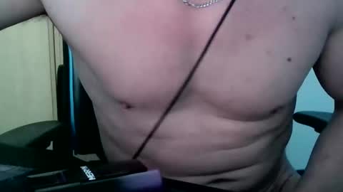 Snapshot of imlovesexmachine69 chatting on April 2026 09:05:01 PM imlovesexmachine69 online show from April 2026 09:05:01 PM