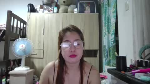 Immaculate02 online show from December 2024 04:53:01 AM