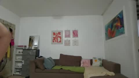 Immaculate02 online show from December 2024 04:15:02 PM