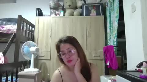 Immaculate02 online show from February 2025 07:07:01 AM