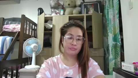 Immaculate02 online show from February 2025 06:07:01 AM