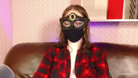 Miss Amelie online show from January 2026 11:51:01 PM