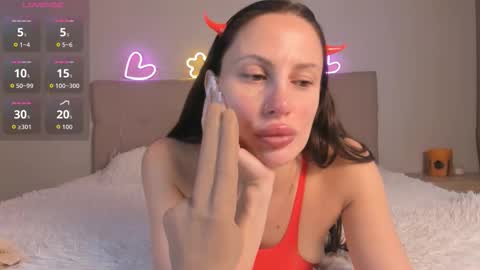 immolly1 online show from October 2025 09:35:02 AM