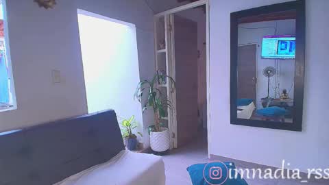 Nadia online show from February 2026 08:05:01 PM