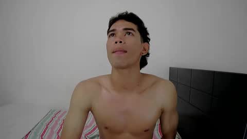 imnero_s online show from March 2025 05:03:02 PM