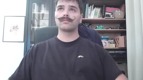 Snapshot of imnothuman22 chatting on November 2025 11:32:02 AM imnothuman22 online show from November 2025 11:32:02 AM