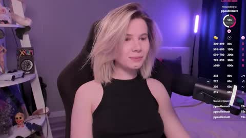 Snapshot of imnotmia chatting on March 2026 11:37:02 AM Mia online show from March 2026 11:37:02 AM