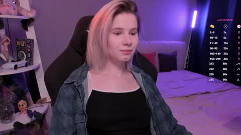 Snapshot of imnotmia chatting on March 2026 11:03:01 AM Mia online show from March 2026 11:03:01 AM