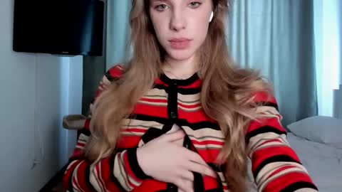 my name Imo  Fansly  online show from February 2025 05:41:01 AM