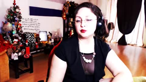 Empress online show from December 2024 08:50:02 AM