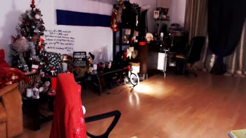 Empress online show from February 2025 11:53:02 PM