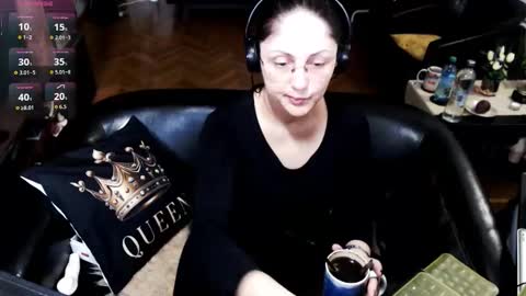 Empress online show from March 2026 07:53:01 AM