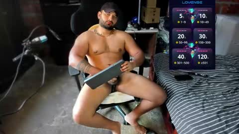 Snapshot of imperion_king chatting on March 2026 03:05:02 PM Imperion King online show from March 2026 03:05:02 PM