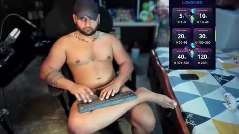 Snapshot of imperion_king chatting on June 2026 08:00:02 PM Imperion King online show from June 2026 08:00:02 PM