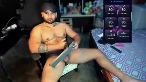 Snapshot of imperion_king chatting on June 2026 12:31:01 AM Imperion King online show from June 2026 12:31:01 AM
