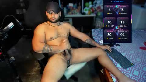 Snapshot of imperion_king chatting on June 2026 12:10:02 AM Imperion King online show from June 2026 12:10:02 AM