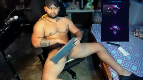 Snapshot of imperion_king chatting on July 2026 01:23:01 AM Imperion King online show from July 2026 01:23:01 AM