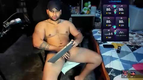 Snapshot of imperion_king chatting on July 2026 04:53:02 AM Imperion King online show from July 2026 04:53:02 AM
