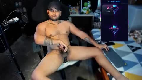Snapshot of imperion_king chatting on July 2026 04:47:02 PM Imperion King online show from July 2026 04:47:02 PM