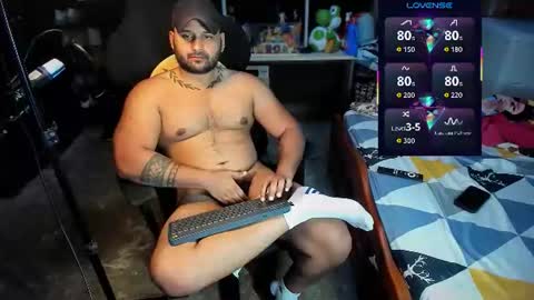 Snapshot of imperion_king chatting on August 2026 02:55:02 AM Imperion King online show from August 2026 02:55:02 AM