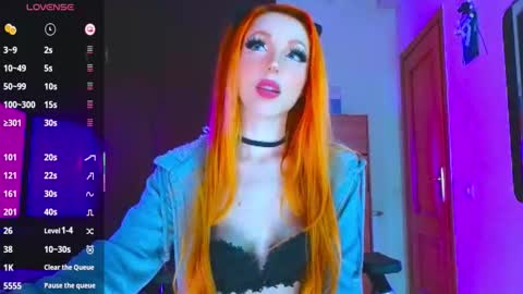 Lora online show from November 2025 03:13:02 PM