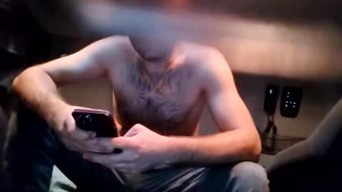 Truck driver online show from April 2026 04:50:02 PM