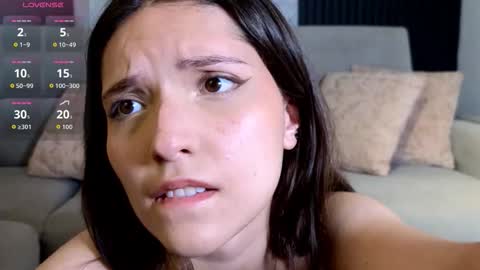 Karen  online show from December 2025 07:40:01 PM