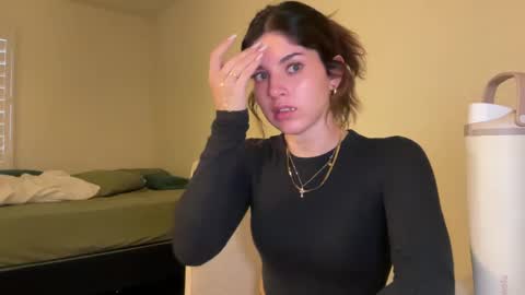 RUBYY 3 online show from October 2025 10:29:02 PM