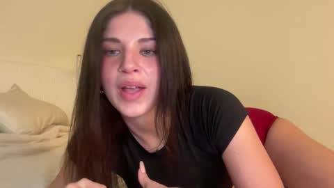 Snapshot of imrubyy chatting on March 2026 05:29:01 PM RUBYY 3 online show from March 2026 05:29:01 PM