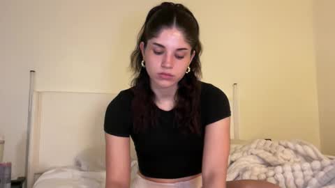 Snapshot of imrubyy chatting on March 2026 07:07:02 PM RUBYY 3 online show from March 2026 07:07:02 PM