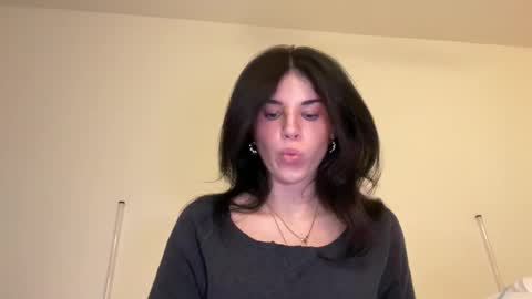 Snapshot of imrubyy chatting on April 2026 09:12:02 PM RUBYY 3 online show from April 2026 09:12:02 PM