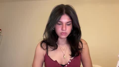 Snapshot of imrubyy chatting on April 2026 05:21:01 PM RUBYY 3 online show from April 2026 05:21:01 PM