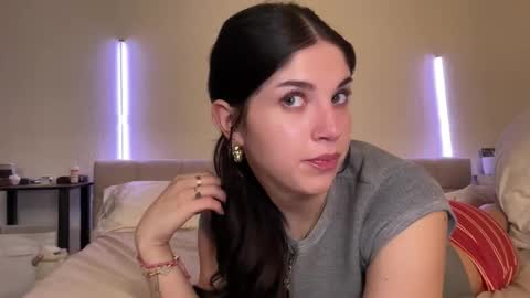 Snapshot of imrubyy chatting on April 2026 09:26:02 PM RUBYY 3 online show from April 2026 09:26:02 PM