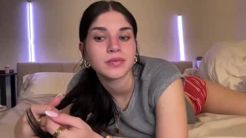 Snapshot of imrubyy chatting on April 2026 09:39:33 PM RUBYY 3 online show from April 2026 09:39:33 PM