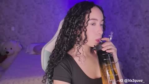 Snapshot of imsarah__ chatting on March 2026 03:01:01 AM Sara online show from March 2026 03:01:01 AM