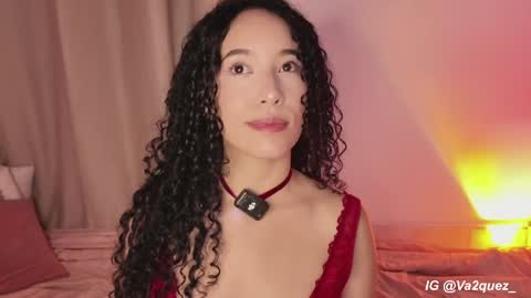 Snapshot of imsarah__ chatting on April 2026 03:22:02 AM Sara online show from April 2026 03:22:02 AM