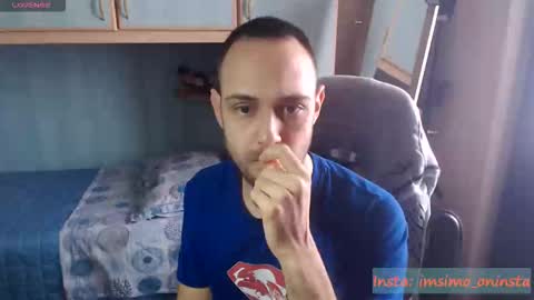 Simo online show from February 2026 03:45:02 PM